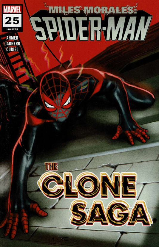 Miles Morales: Spider-Man #25 (VF-NM), Comic Book, buy comic books online, online comic book store canada, sell comic books, online, comic websites, comic store,  vintige comic books, comic book store guelph, comic book store,  Long Box Silver's Comics 