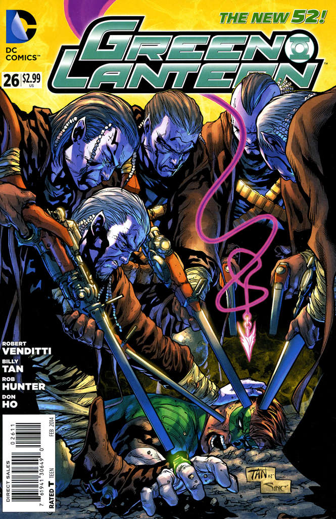 Green Lantern (5th Series) #26 (VF-NM), Comic Book, Back Issue, buy comic books online, online comic book store canada, sell comic books, online, comic websites, comic store,  vintige comic books, comic book store guelph, comic book store, comic book store near me, Long Box Silver's Comics 