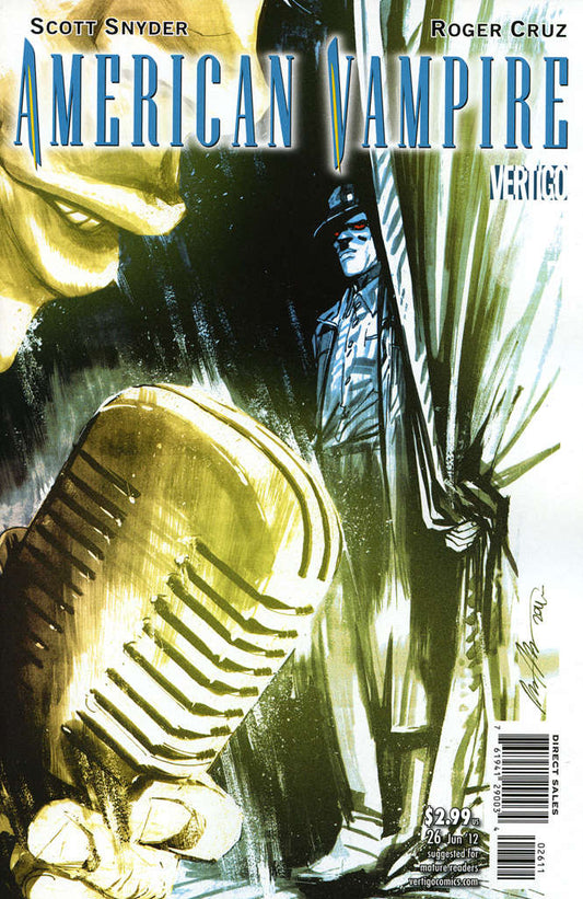 American Vampire #26 (VF-NM), Comic Book, buy comic books online, online comic book store canada, sell comic books, online, comic websites, comic store,  vintige comic books, comic book store guelph, comic book store,  Long Box Silver's Comics 
