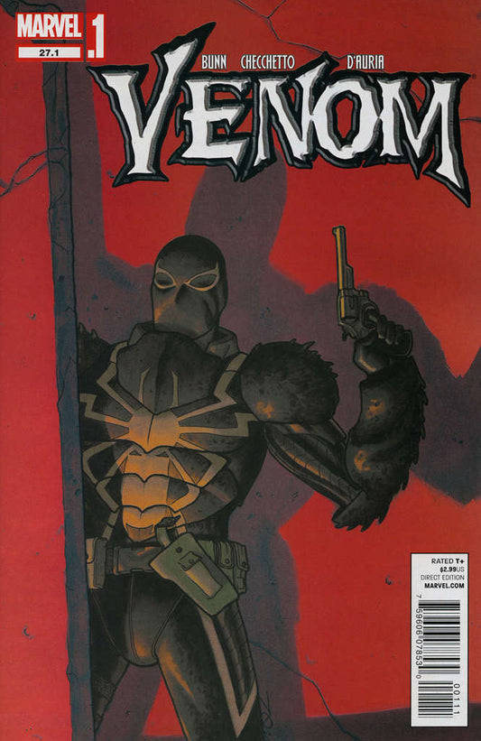 Venom (2nd Series) #27.1 (VF-NM), Comic Book, buy comic books online, online comic book store canada, sell comic books, online, comic websites, comic store,  vintige comic books, comic book store guelph, comic book store,  Long Box Silver's Comics 