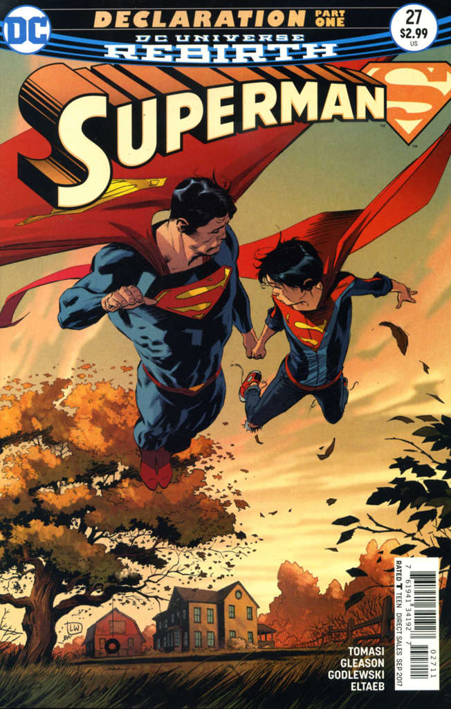 Superman (4th Series) #27 (VF-NM), Comic Book, buy comic books online, online comic book store canada, sell comic books, online, comic websites, comic store,  vintige comic books, comic book store guelph, comic book store,  Long Box Silver's Comics 