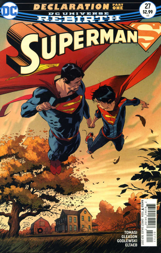 Superman (4th Series) #27 (VF-NM), Comic Book, buy comic books online, online comic book store canada, sell comic books, online, comic websites, comic store,  vintige comic books, comic book store guelph, comic book store,  Long Box Silver's Comics 