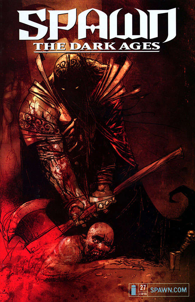 Spawn: The Dark Ages #27 (VF-NM), Comic Book, buy comic books online, online comic book store canada, sell comic books, online, comic websites, comic store,  vintige comic books, comic book store guelph, comic book store,  Long Box Silver's Comics 