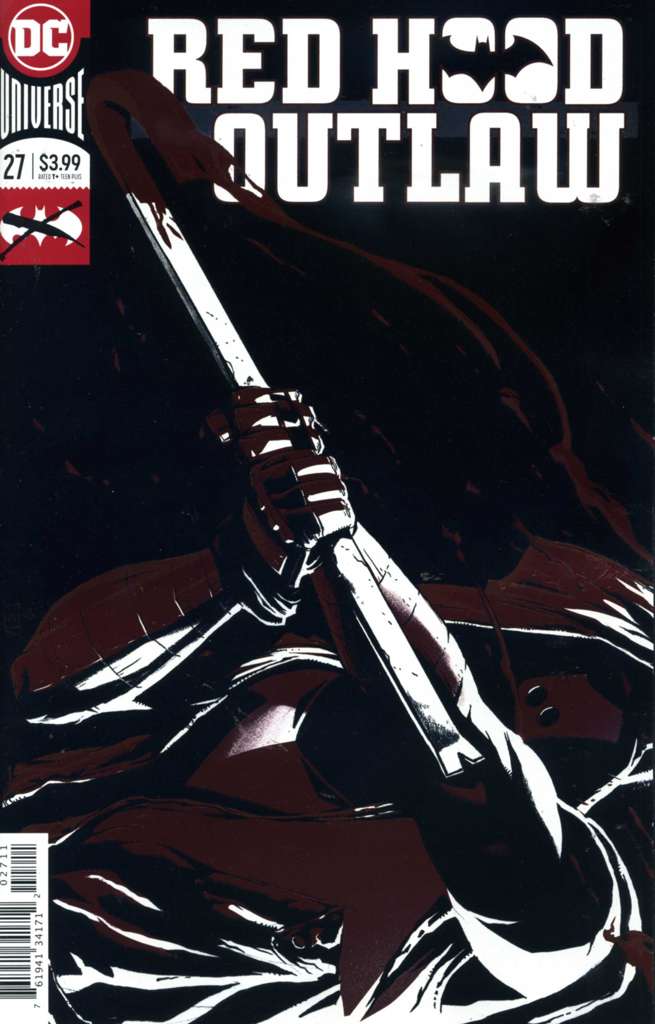 Red Hood: Outlaw #27 (VF-NM), Comic Book, buy comic books online, online comic book store canada, sell comic books, online, comic websites, comic store,  vintige comic books, comic book store guelph, comic book store,  Long Box Silver's Comics 