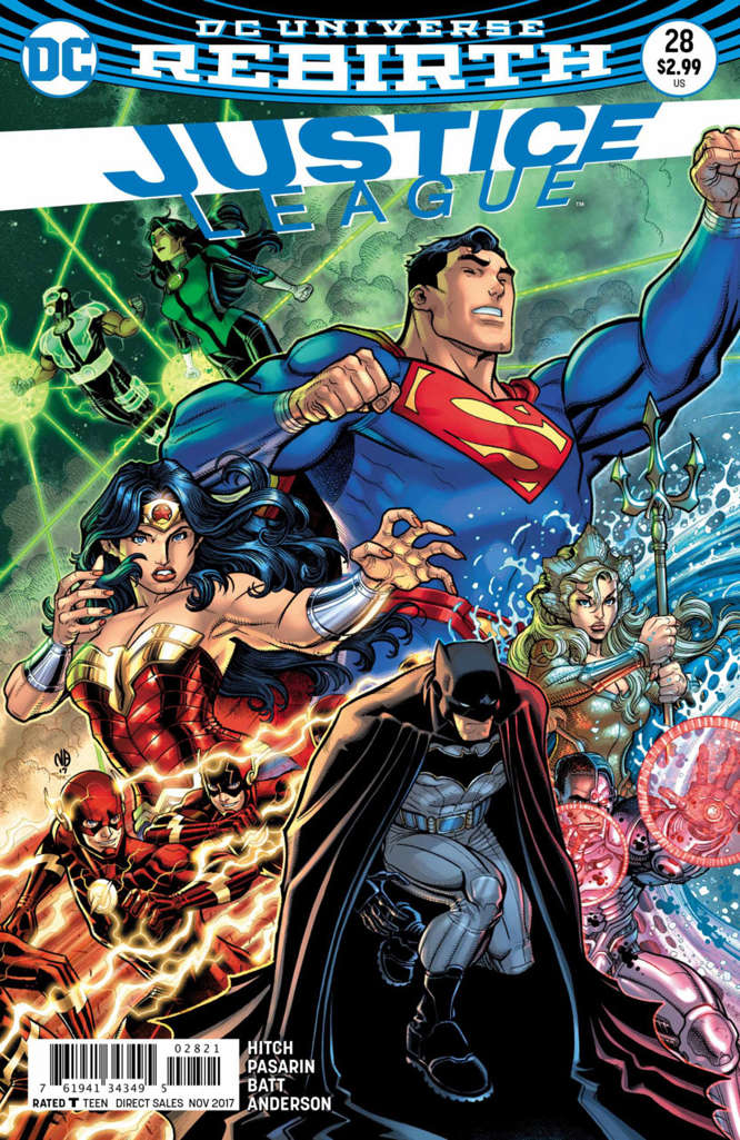 Justice League (3rd Series) #28/A (VF-NM), Comic Book, buy comic books online, online comic book store canada, sell comic books, online, comic websites, comic store,  vintige comic books, comic book store guelph, comic book store,  Long Box Silver's Comics 