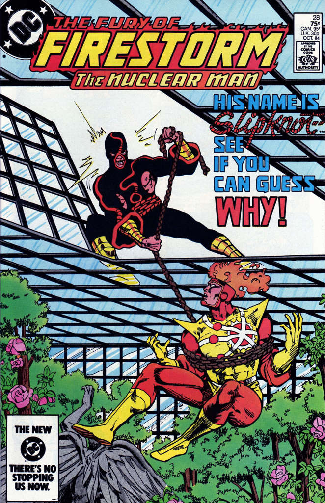 Fury of Firestorm, The #28 (VF), Comic Book, buy comic books online, online comic book store canada, sell comic books, online, comic websites, comic store,  vintige comic books, comic book store guelph, comic book store,  Long Box Silver's Comics 