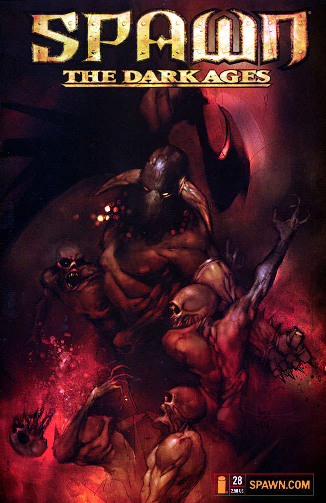 Spawn: The Dark Ages #28 (VF-NM), Comic Book, buy comic books online, online comic book store canada, sell comic books, online, comic websites, comic store,  vintige comic books, comic book store guelph, comic book store,  Long Box Silver's Comics 