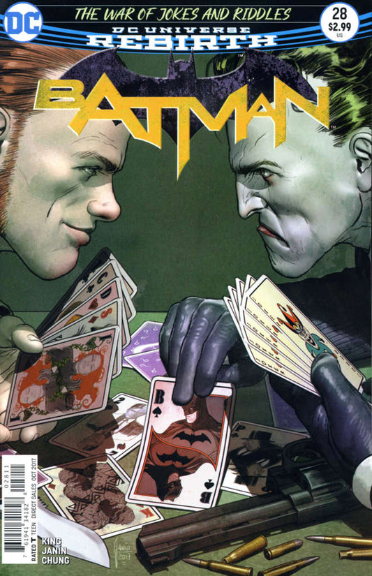 Batman (3rd Series) #28 (VF-NM), Comic Book, buy comic books online, online comic book store canada, sell comic books, online, comic websites, comic store,  vintige comic books, comic book store guelph, comic book store,  Long Box Silver's Comics 