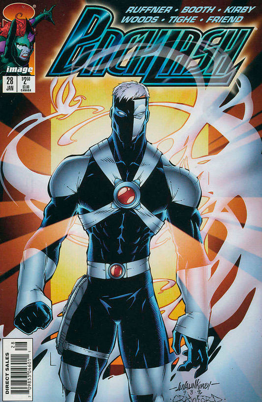 Backlash #28 (VF-NM), Comic Book, Back Issue, buy comic books online, online comic book store canada, sell comic books, online, comic websites, comic store,  vintige comic books, comic book store guelph, comic book store, comic book store near me, Long Box Silver's Comics 