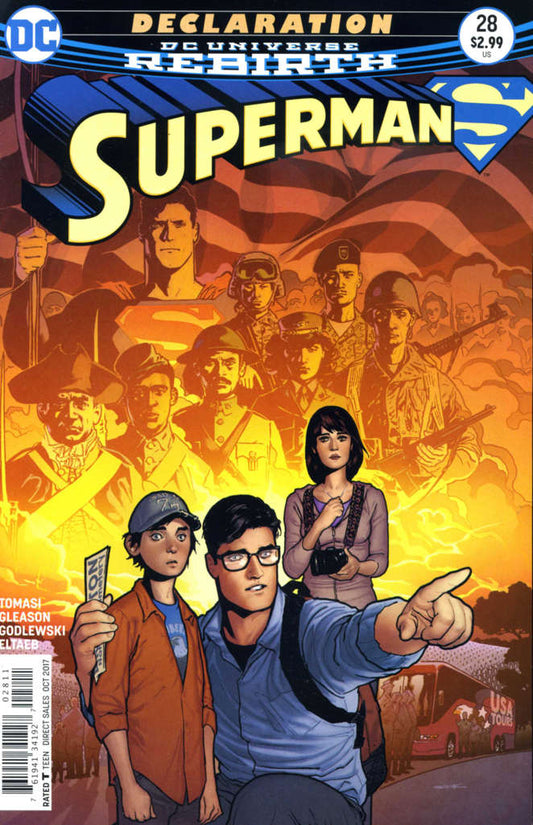 Superman (4th Series) #28 (VF-NM), Comic Book, buy comic books online, online comic book store canada, sell comic books, online, comic websites, comic store,  vintige comic books, comic book store guelph, comic book store,  Long Box Silver's Comics 