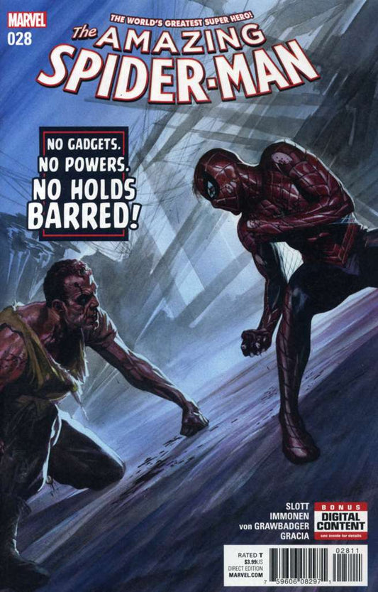 Amazing Spider-Man, The (4th Series) #28 (VF-NM), Comic Book, buy comic books online, online comic book store canada, sell comic books, online, comic websites, comic store,  vintige comic books, comic book store guelph, comic book store,  Long Box Silver's Comics 