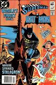 World’s Finest Comics #290/NS (VF-NM), Comic Book, buy comic books online, online comic book store canada, sell comic books, online, comic websites, comic store,  vintige comic books, comic book store guelph, comic book store,  Long Box Silver's Comics 