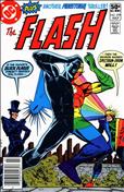 Flash, The (1st Series) #299 (F), Comic Book, buy comic books online, online comic book store canada, sell comic books, online, comic websites, comic store,  vintige comic books, comic book store guelph, comic book store,  Long Box Silver's Comics 