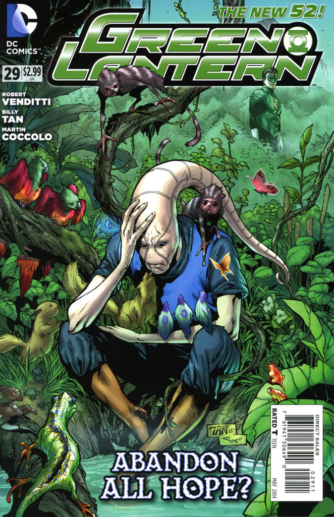 Green Lantern (5th Series) #29 (VF-NM), Comic Book, Back Issue, buy comic books online, online comic book store canada, sell comic books, online, comic websites, comic store,  vintige comic books, comic book store guelph, comic book store, comic book store near me, Long Box Silver's Comics 