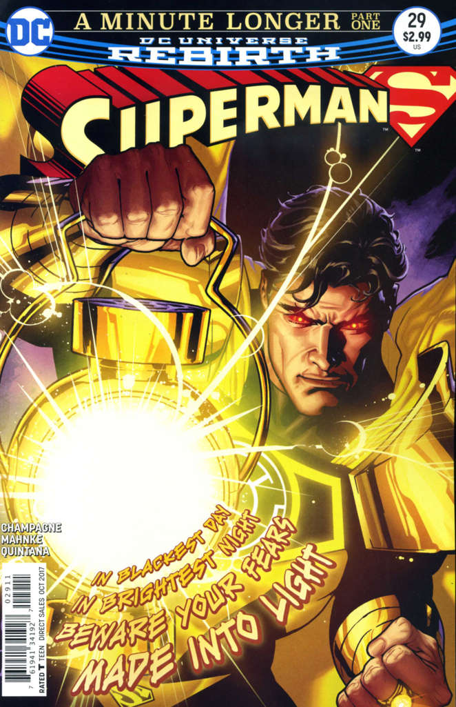 Superman (4th Series) #29 (VF-NM), Comic Book, buy comic books online, online comic book store canada, sell comic books, online, comic websites, comic store,  vintige comic books, comic book store guelph, comic book store,  Long Box Silver's Comics 