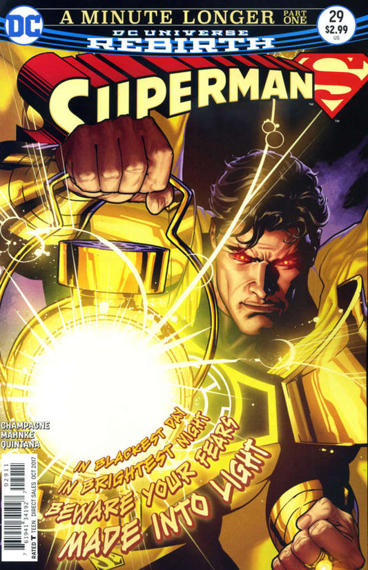 Superman (4th Series) #29 (VF-NM), Comic Book, buy comic books online, online comic book store canada, sell comic books, online, comic websites, comic store,  vintige comic books, comic book store guelph, comic book store,  Long Box Silver's Comics 
