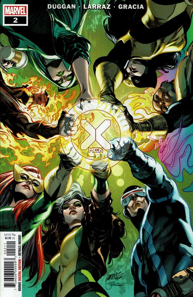 X-Men (6th Series) #2 Near Mint, Comic Book, buy comic books online, online comic book store canada, sell comic books, online, comic websites, comic store,  vintige comic books, comic book store guelph, comic book store,  Long Box Silver's Comics 