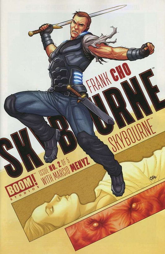 Skybourne #2 (VF-NM), Comic Book, buy comic books online, online comic book store canada, sell comic books, online, comic websites, comic store,  vintige comic books, comic book store guelph, comic book store,  Long Box Silver's Comics 