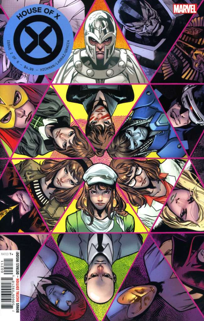 House of X #2 (VF-NM), Comic Book, buy comic books online, online comic book store canada, sell comic books, online, comic websites, comic store,  vintige comic books, comic book store guelph, comic book store,  Long Box Silver's Comics 