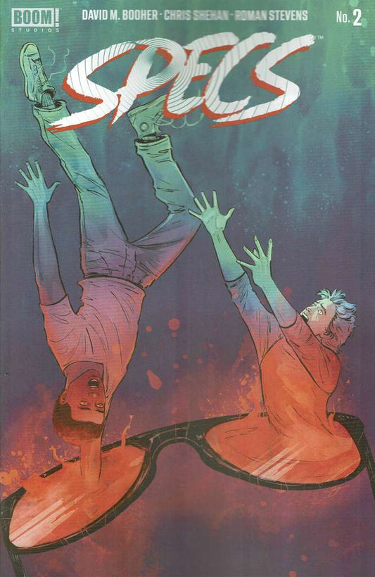 Specs #2 (VF-NM), Comic Book, buy comic books online, online comic book store canada, sell comic books, online, comic websites, comic store,  vintige comic books, comic book store guelph, comic book store,  Long Box Silver's Comics 