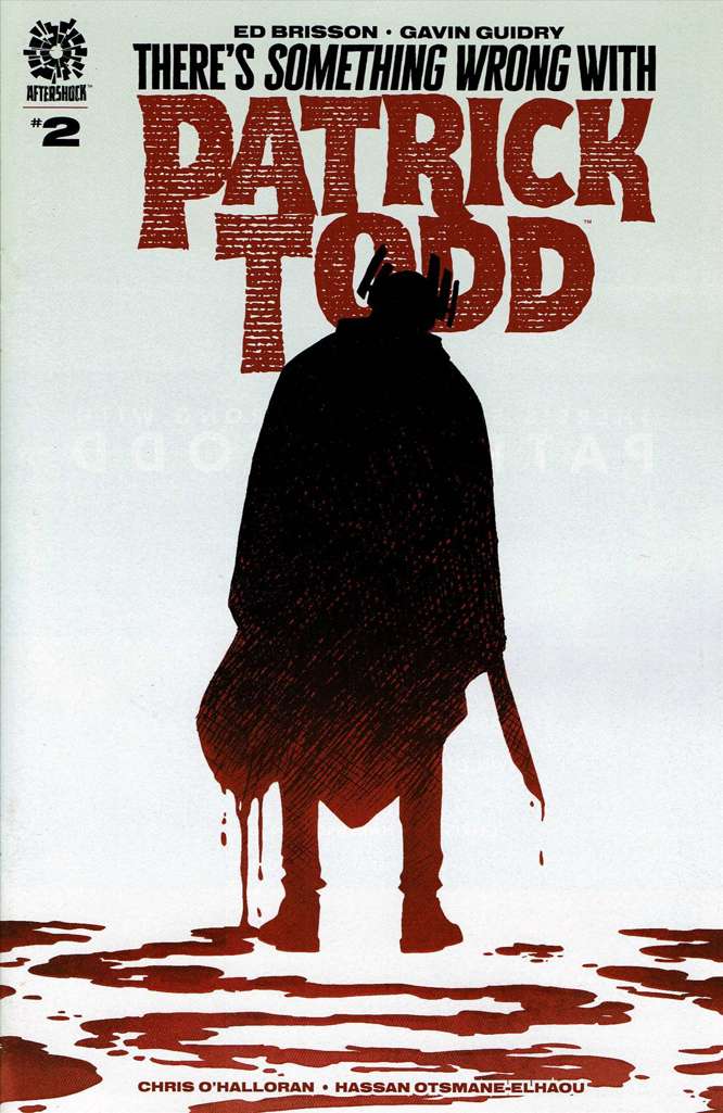 There’s Something Wrong With Patrick Todd #2 (VF-NM), Comic Book, buy comic books online, online comic book store canada, sell comic books, online, comic websites, comic store,  vintige comic books, comic book store guelph, comic book store,  Long Box Silver's Comics 