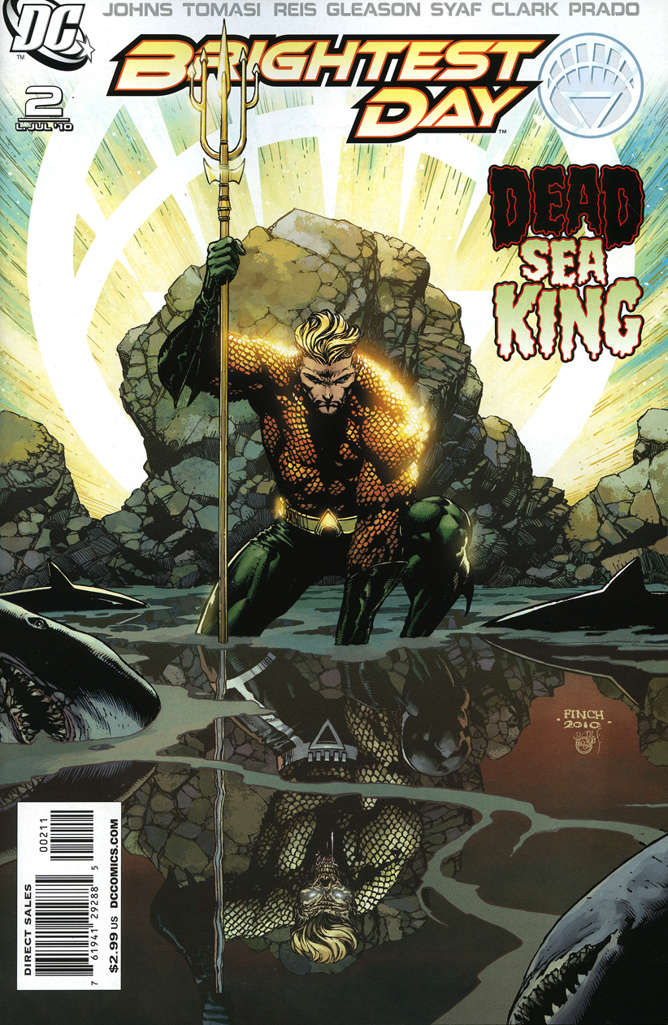 Brightest Day #2 (VF-NM), Comic Book, buy comic books online, online comic book store canada, sell comic books, online, comic websites, comic store,  vintige comic books, comic book store guelph, comic book store,  Long Box Silver's Comics 