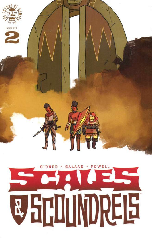 Scales & Scoundrels #2 (VF-NM), Comic Book, buy comic books online, online comic book store canada, sell comic books, online, comic websites, comic store,  vintige comic books, comic book store guelph, comic book store,  Long Box Silver's Comics 