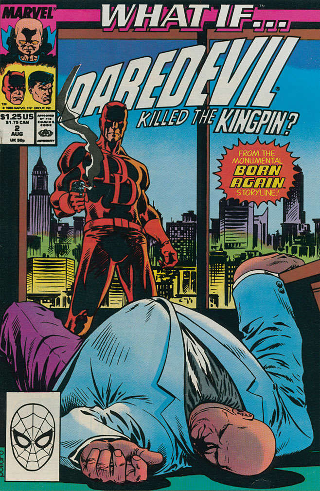 What If…? (Vol. 2) #2 (VF-NM), Comic Book, buy comic books online, online comic book store canada, sell comic books, online, comic websites, comic store,  vintige comic books, comic book store guelph, comic book store,  Long Box Silver's Comics 
