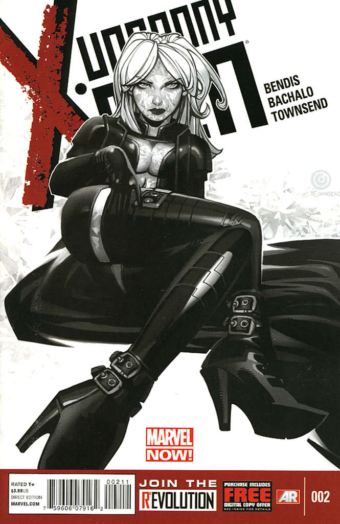 Uncanny X-Men (3rd Series) #2 (VF-NM), Comic Book, Back Issue, buy comic books online, online comic book store canada, sell comic books, online, comic websites, comic store,  vintige comic books, comic book store guelph, comic book store, comic book store near me, Long Box Silver's Comics 