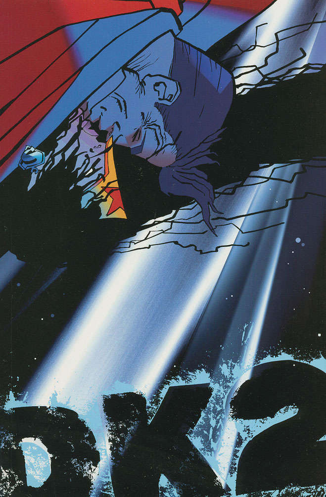 Dark Knight Strikes Again, The #2 (VF-NM), Comic Book, buy comic books online, online comic book store canada, sell comic books, online, comic websites, comic store,  vintige comic books, comic book store guelph, comic book store,  Long Box Silver's Comics 