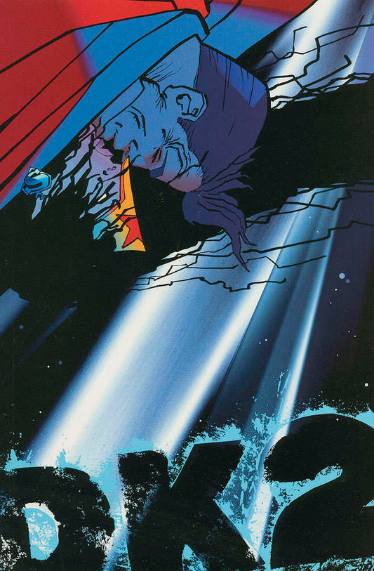 Dark Knight Strikes Again, The #2 (VF-NM), Comic Book, buy comic books online, online comic book store canada, sell comic books, online, comic websites, comic store,  vintige comic books, comic book store guelph, comic book store,  Long Box Silver's Comics 