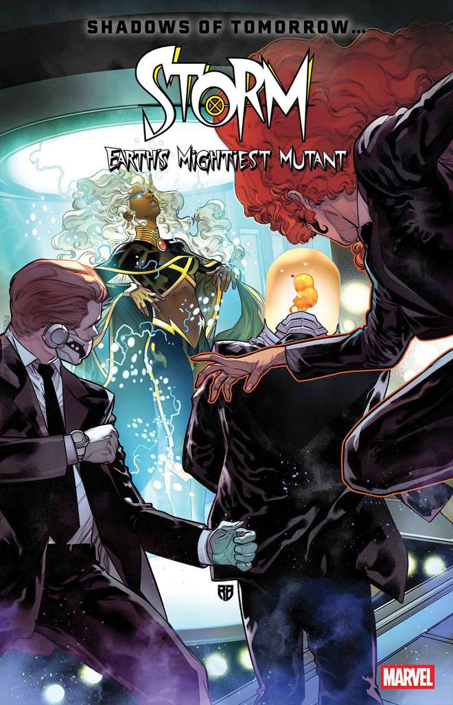 Storm: Earth’s Mightiest Mutant #2 (VF-NM), Comic Book, buy comic books online, online comic book store canada, sell comic books, online, comic websites, comic store,  vintige comic books, comic book store guelph, comic book store,  Long Box Silver's Comics