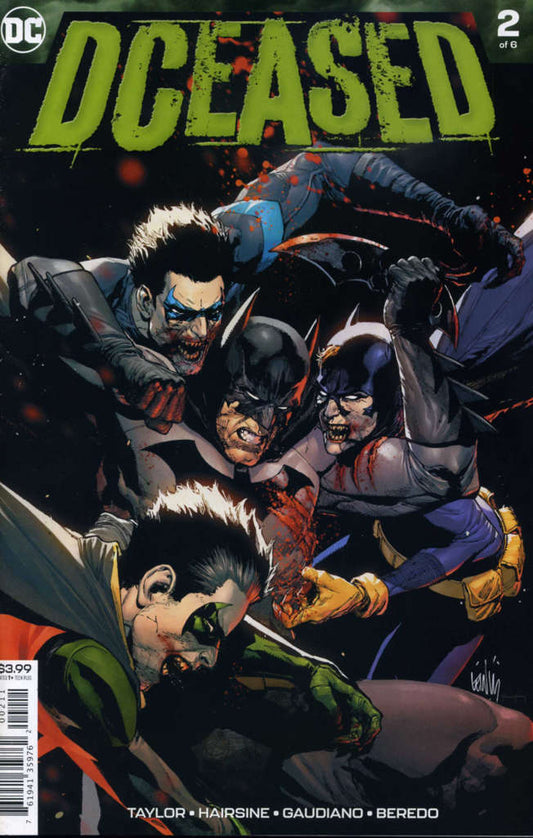 Dceased #2 (VF-NM), Comic Book, buy comic books online, online comic book store canada, sell comic books, online, comic websites, comic store,  vintige comic books, comic book store guelph, comic book store,  Long Box Silver's Comics 