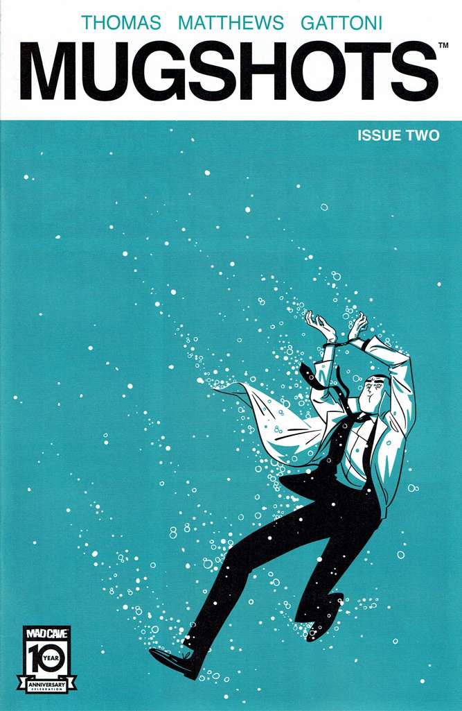 Mugshots (Mad Cave) #2 (VF-NM), Comic Book, buy comic books online, online comic book store canada, sell comic books, online, comic websites, comic store,  vintige comic books, comic book store guelph, comic book store,  Long Box Silver's Comics 