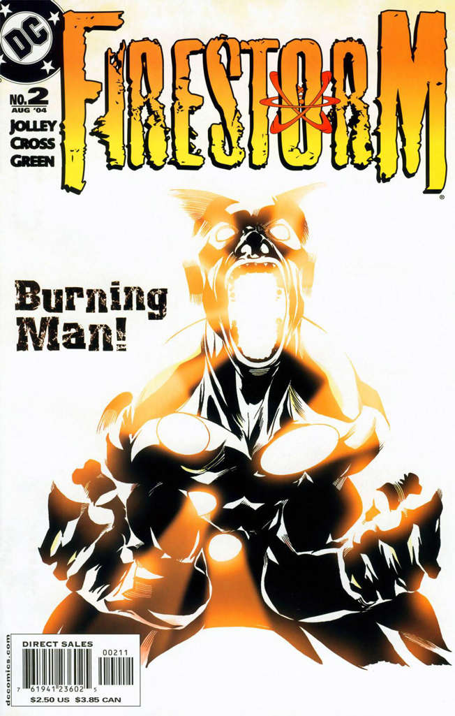 Firestorm (2nd Series) #2 (VF-NM), Comic Book, buy comic books online, online comic book store canada, sell comic books, online, comic websites, comic store,  vintige comic books, comic book store guelph, comic book store,  Long Box Silver's Comics 