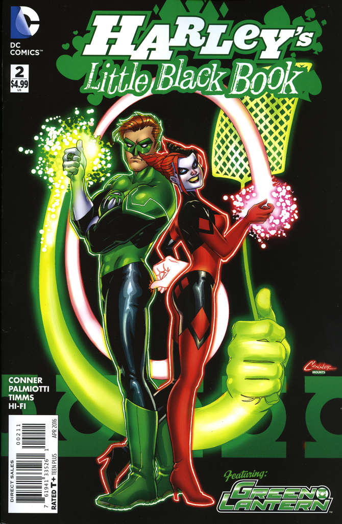 Harley’s Little Black Book #2 (VF-NM), Comic Book, buy comic books online, online comic book store canada, sell comic books, online, comic websites, comic store,  vintige comic books, comic book store guelph, comic book store,  Long Box Silver's Comics 