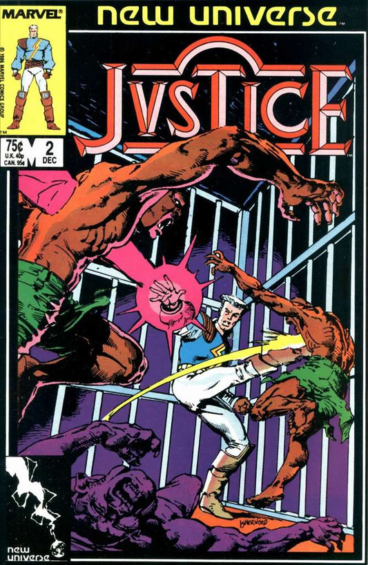 Justice (Marvel) #2, Comic Book, Back Issue, buy comic books online, order comics online, marvel comics, sell comic books, online, comic websites, comic store,  vintige comic books, comic book store guelph, comic book store, comic book store near me, Long Box Silver's Comic Book Store