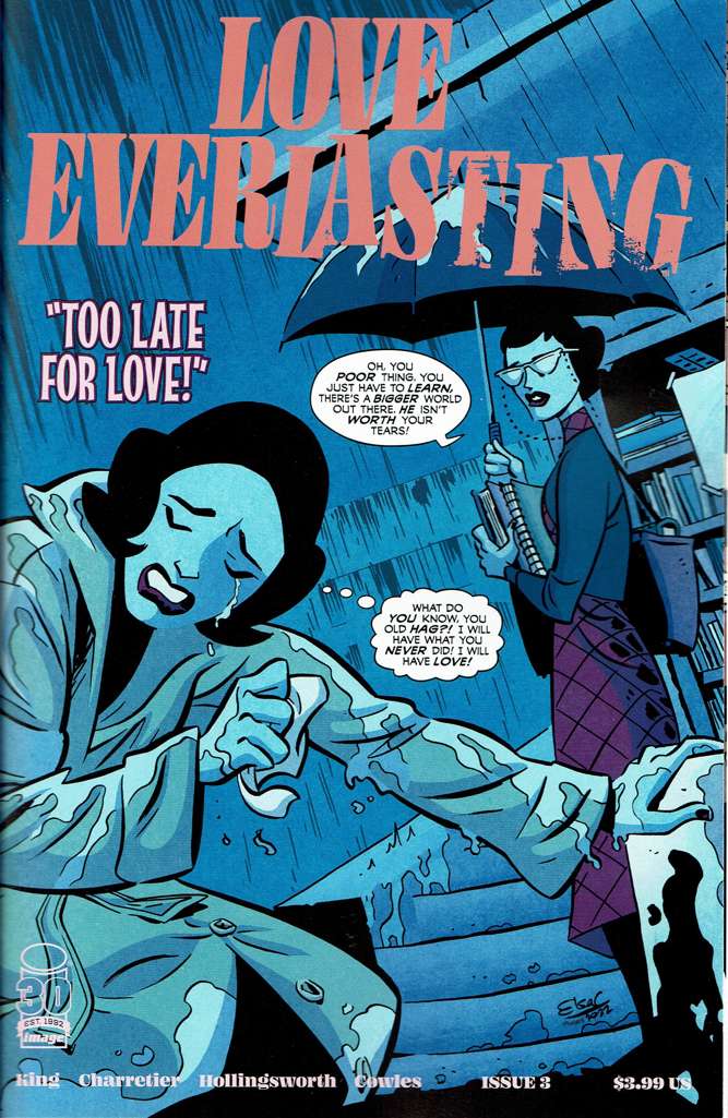 Love Everlasting #3/A (VF-NM), Comic Book, buy comic books online, online comic book store canada, sell comic books, online, comic websites, comic store,  vintige comic books, comic book store guelph, comic book store,  Long Box Silver's Comics 