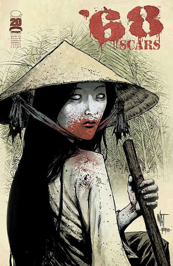 ’68: Scars #3/A (VF-NM), Comic Book, buy comic books online, online comic book store canada, sell comic books, online, comic websites, comic store,  vintige comic books, comic book store guelph, comic book store,  Long Box Silver's Comics 