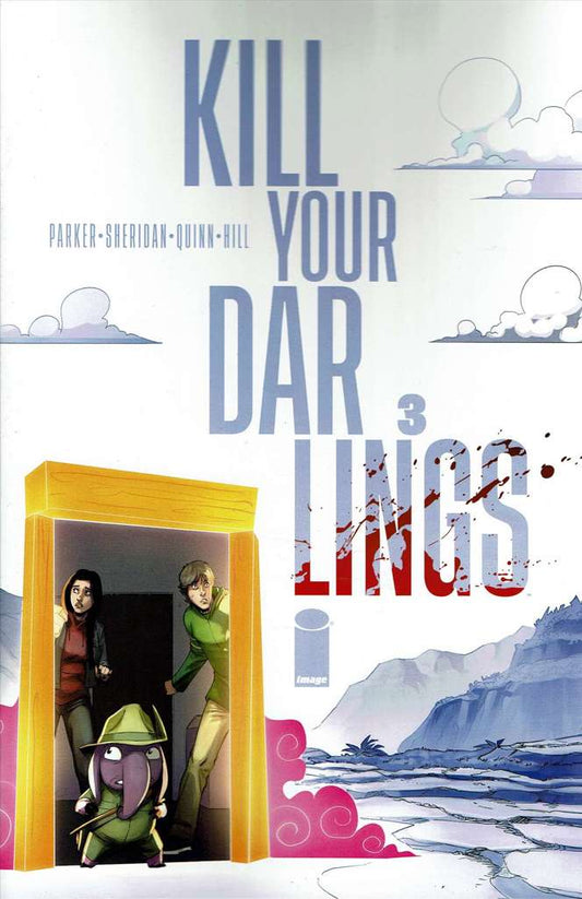 Kill Your Darlings #3/A Very Fine to Near Mint, Comic Book, buy comic books online, online comic book store canada, sell comic books, online, comic websites, comic store,  vintige comic books, comic book store guelph, comic book store,  Long Box Silver's Comics 