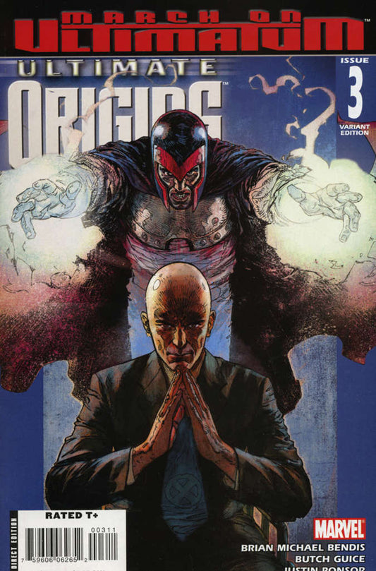 Ultimate Origins #3/A (VF-NM), Comic Book, Back Issue, buy comic books online, online comic book store canada, sell comic books, online, comic websites, comic store,  vintige comic books, comic book store guelph, comic book store, comic book store near me, Long Box Silver's Comics 