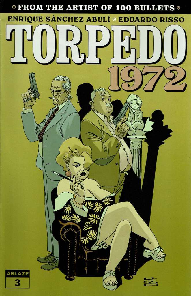 Torpedo 1972 #3/A (VF-NM), Comic Book, buy comic books online, online comic book store canada, sell comic books, online, comic websites, comic store,  vintige comic books, comic book store guelph, comic book store,  Long Box Silver's Comics 