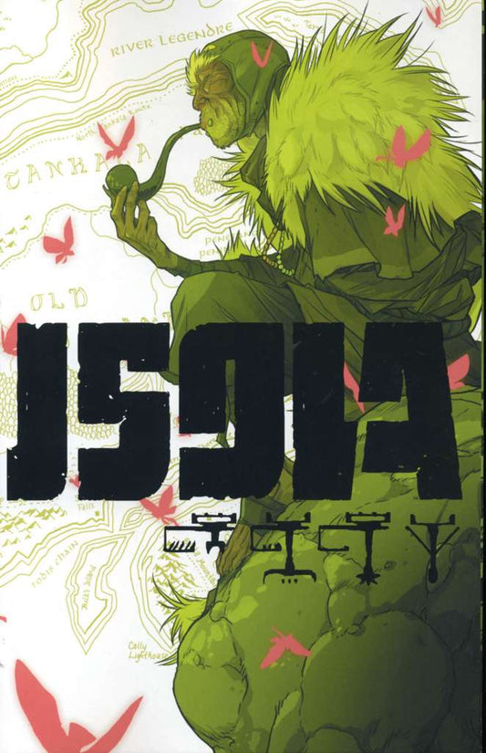 Isola #3/A (VF-NM), Comic Book, buy comic books online, online comic book store canada, sell comic books, online, comic websites, comic store,  vintige comic books, comic book store guelph, comic book store,  Long Box Silver's Comics 