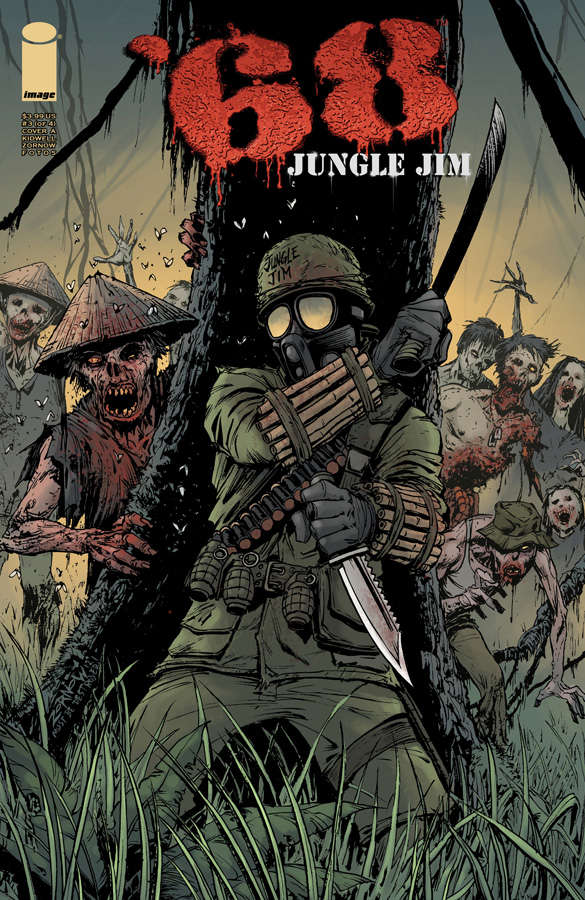 ’68 Jungle Jim (2nd Series) #3/A (VF-NM), Comic Book, buy comic books online, online comic book store canada, sell comic books, online, comic websites, comic store,  vintige comic books, comic book store guelph, comic book store,  Long Box Silver's Comics 