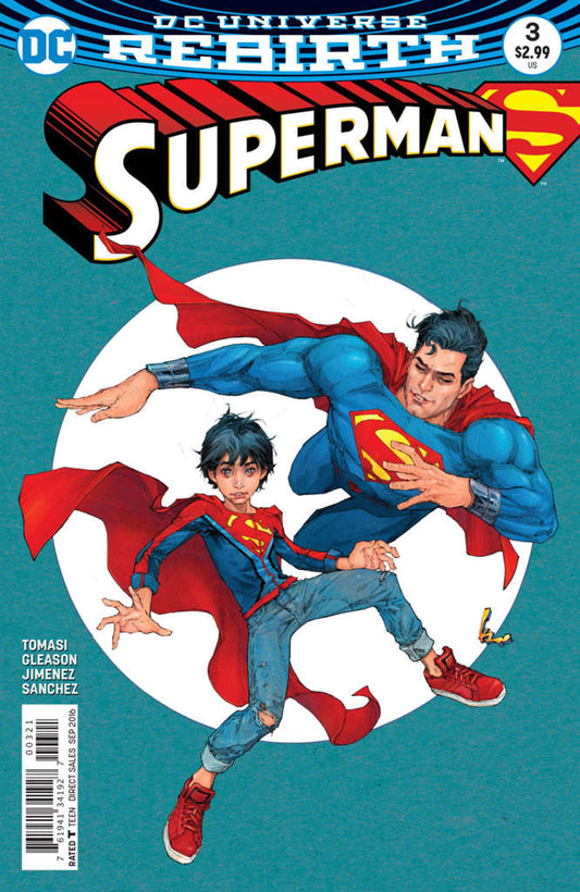 Superman (4th Series) #3/A (VF-NM), Comic Book, buy comic books online, online comic book store canada, sell comic books, online, comic websites, comic store,  vintige comic books, comic book store guelph, comic book store,  Long Box Silver's Comics 