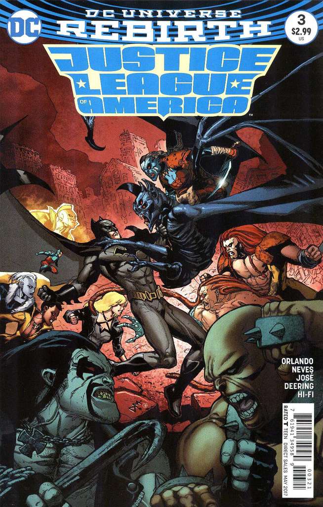 Justice League of America (5th Series) #3/A (VF-NM), Comic Book, buy comic books online, online comic book store canada, sell comic books, online, comic websites, comic store,  vintige comic books, comic book store guelph, comic book store,  Long Box Silver's Comics 