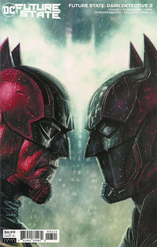 Future State: Dark Detective #3/A (VF-NM), Comic Book, buy comic books online, online comic book store canada, sell comic books, online, comic websites, comic store,  vintige comic books, comic book store guelph, comic book store,  Long Box Silver's Comics 