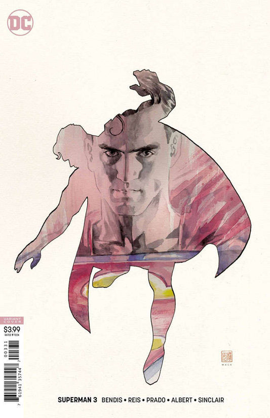 Superman (5th Series) #3/B (VF-NM), Comic Book, buy comic books online, online comic book store canada, sell comic books, online, comic websites, comic store,  vintige comic books, comic book store guelph, comic book store,  Long Box Silver's Comics 
