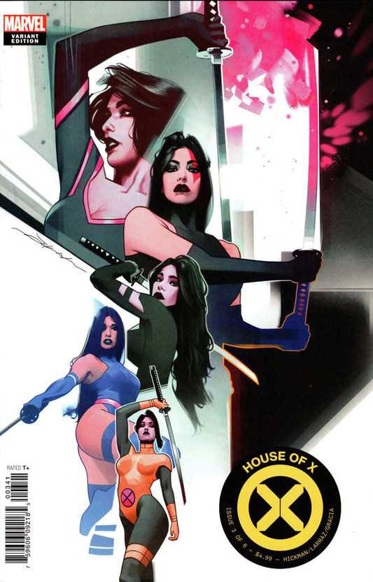 House of X #3/C (VF-NM), Comic Book, buy comic books online, online comic book store canada, sell comic books, online, comic websites, comic store,  vintige comic books, comic book store guelph, comic book store,  Long Box Silver's Comics 