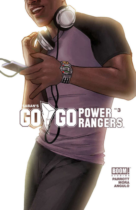 Go Go Power Rangers (Saban’s…) #3/E (VF-NM), Comic Book, buy comic books online, online comic book store canada, sell comic books, online, comic websites, comic store,  vintige comic books, comic book store guelph, comic book store,  Long Box Silver's Comics 